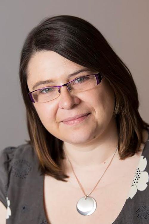 Autorenbild Bookishly Ever After