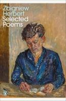Vorderes Coverbild Selected Poems