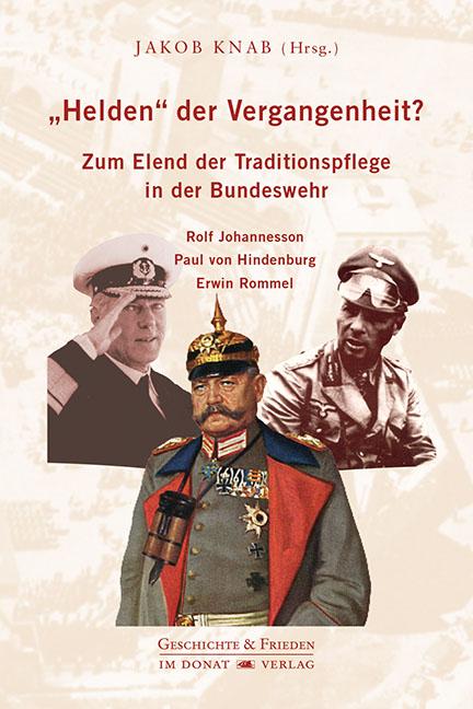 Vorderes Coverbild "Helden" der Vergangenheit?