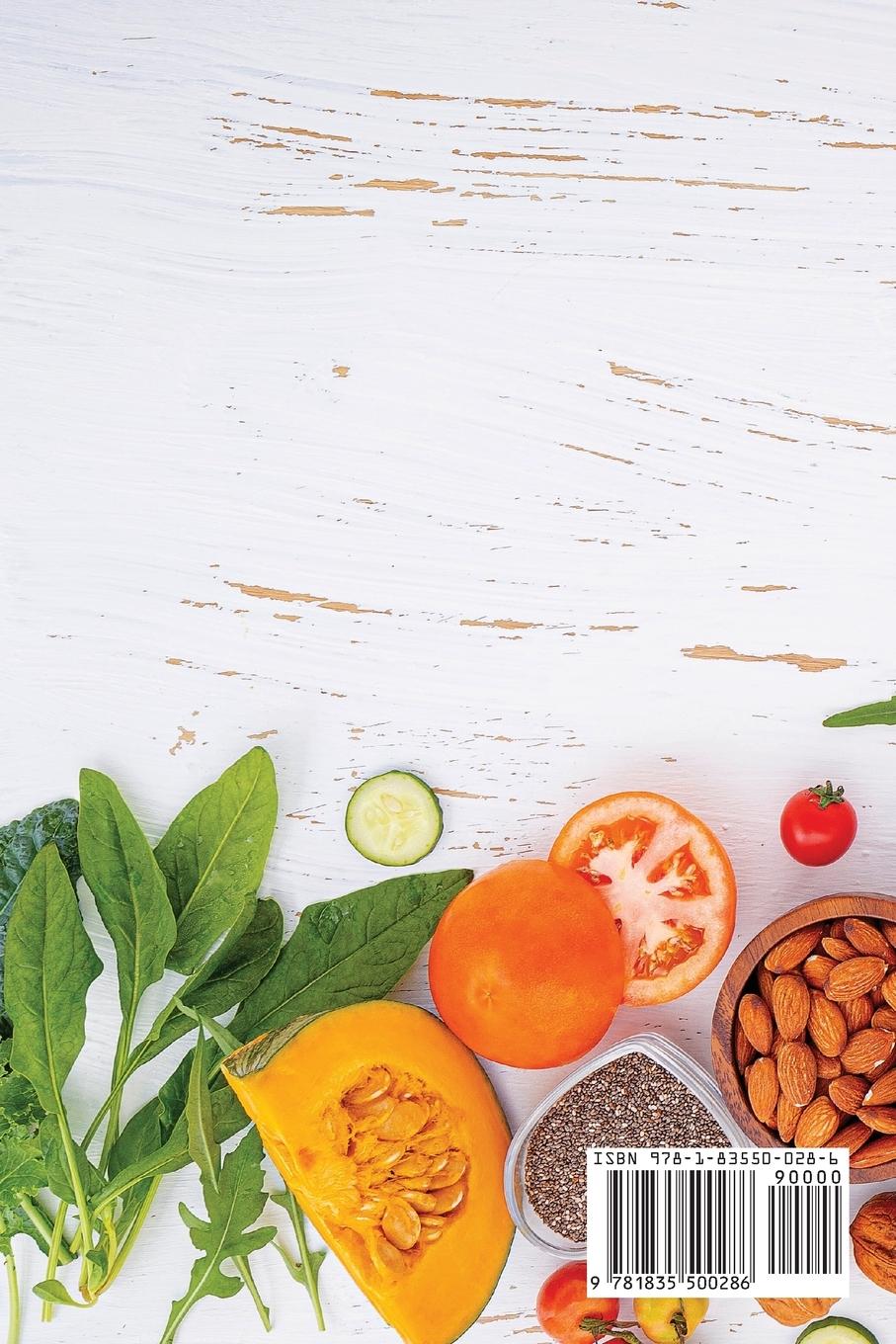 Rückseitencover Primi Passi Paleo