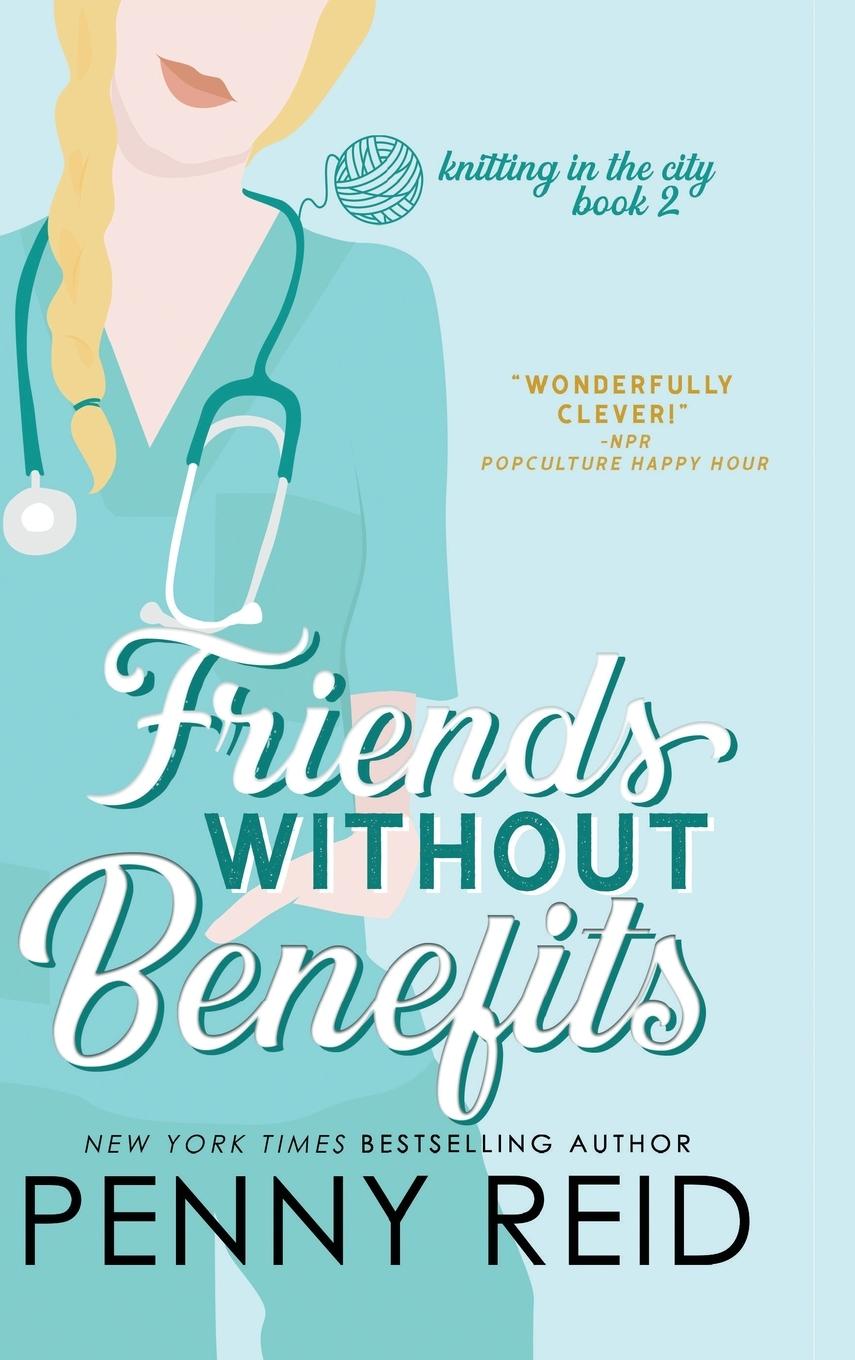 Vorderes Coverbild Friends Without Benefits