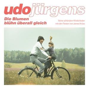 Vorderes Coverbild Die Blumen blühn überall gleich