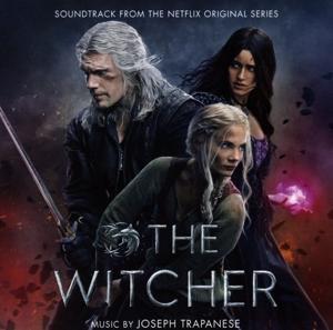 Vorderes Coverbild The Witcher: Season 3 (OST Netflix Series)