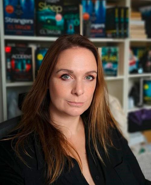 Autorenbild Every Move You Make