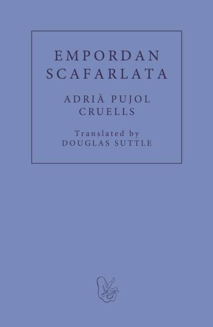 Vorderes Coverbild Empordan Scafarlata