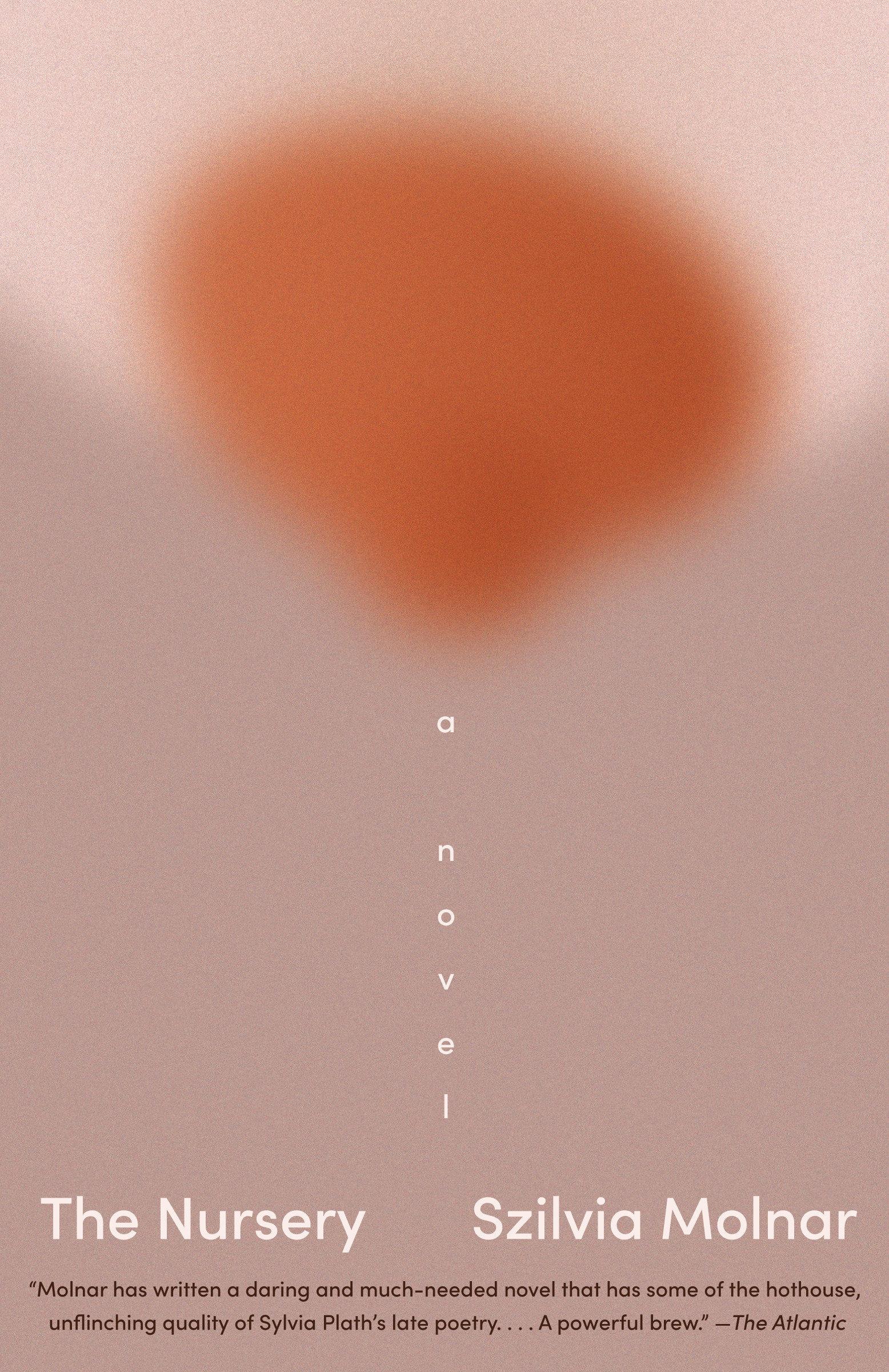 Vorderes Coverbild The Nursery