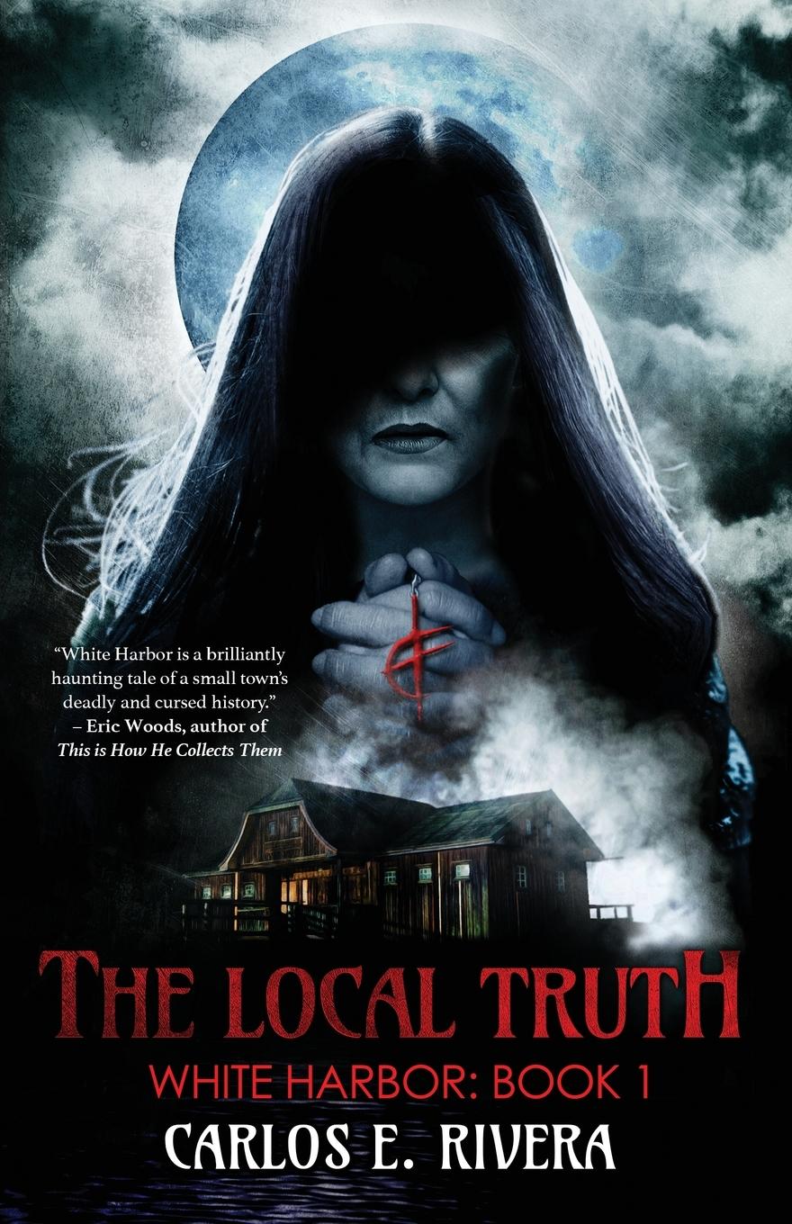 Vorderes Coverbild The Local Truth
