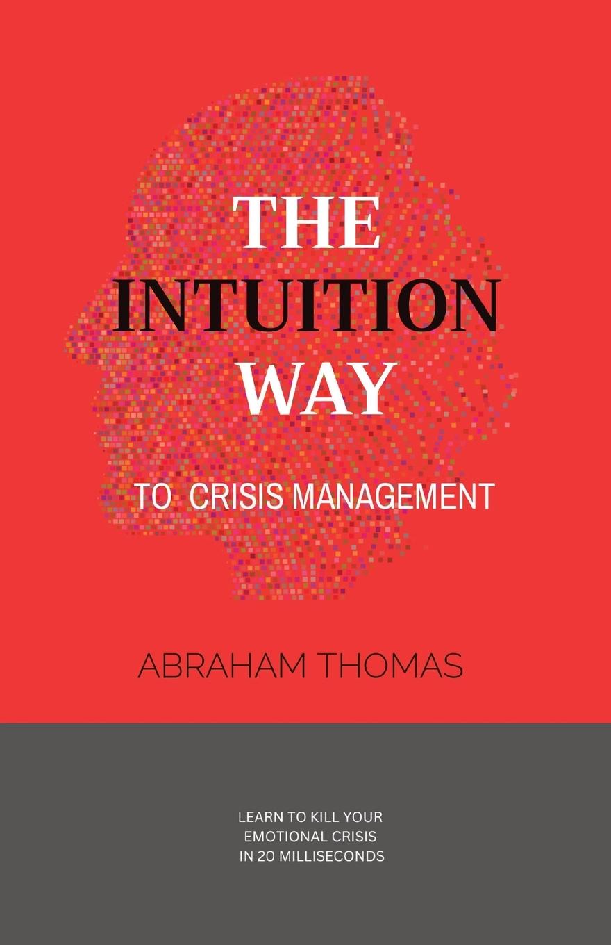 Vorderes Coverbild THE  INTUITION  WAY