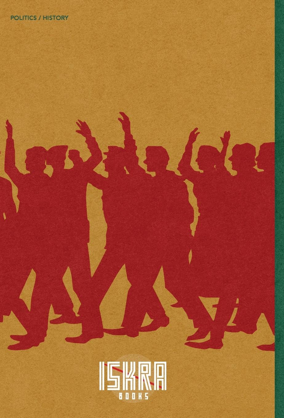 Rückseitencover Stalin