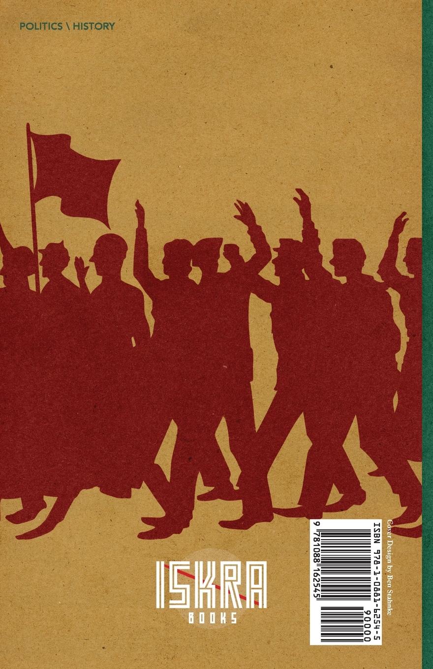 Rückseitencover Stalin