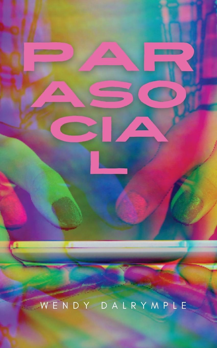 Vorderes Coverbild Parasocial