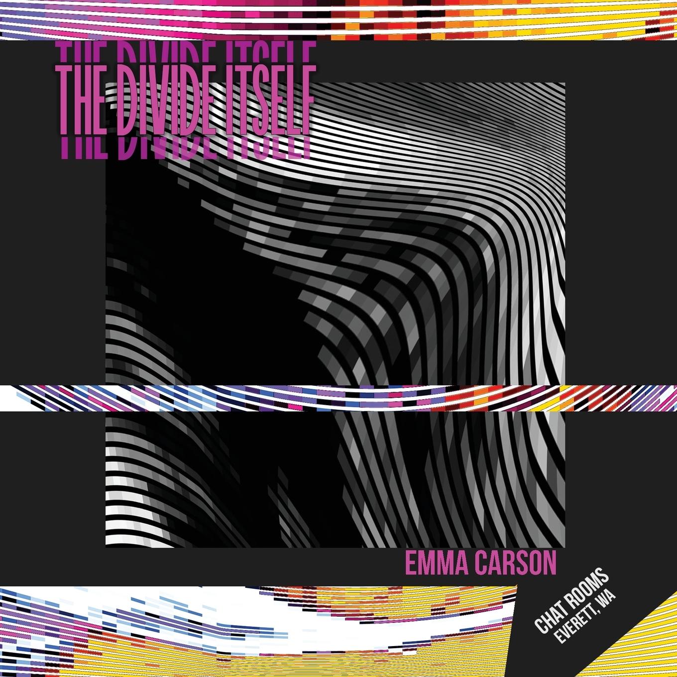 Vorderes Coverbild The Divide Itself