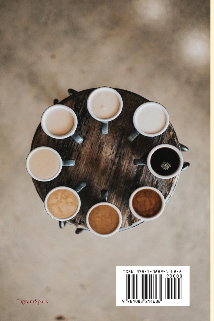 Rückseitencover Equal or Special