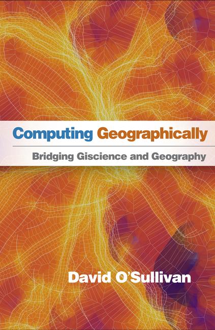 Vorderes Coverbild Computing Geographically