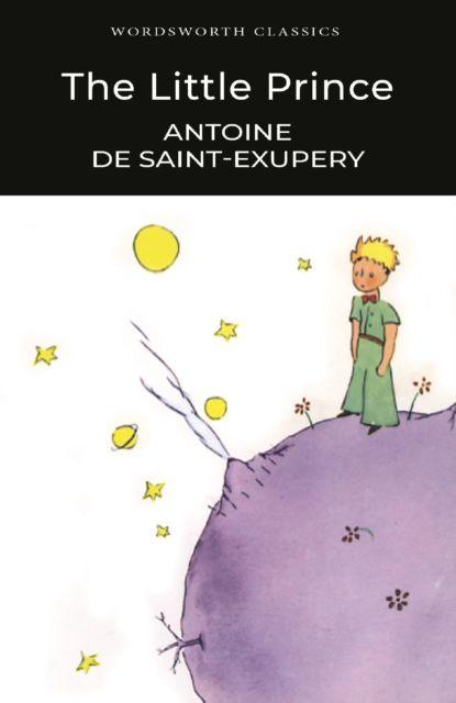 Vorderes Coverbild The Little Prince