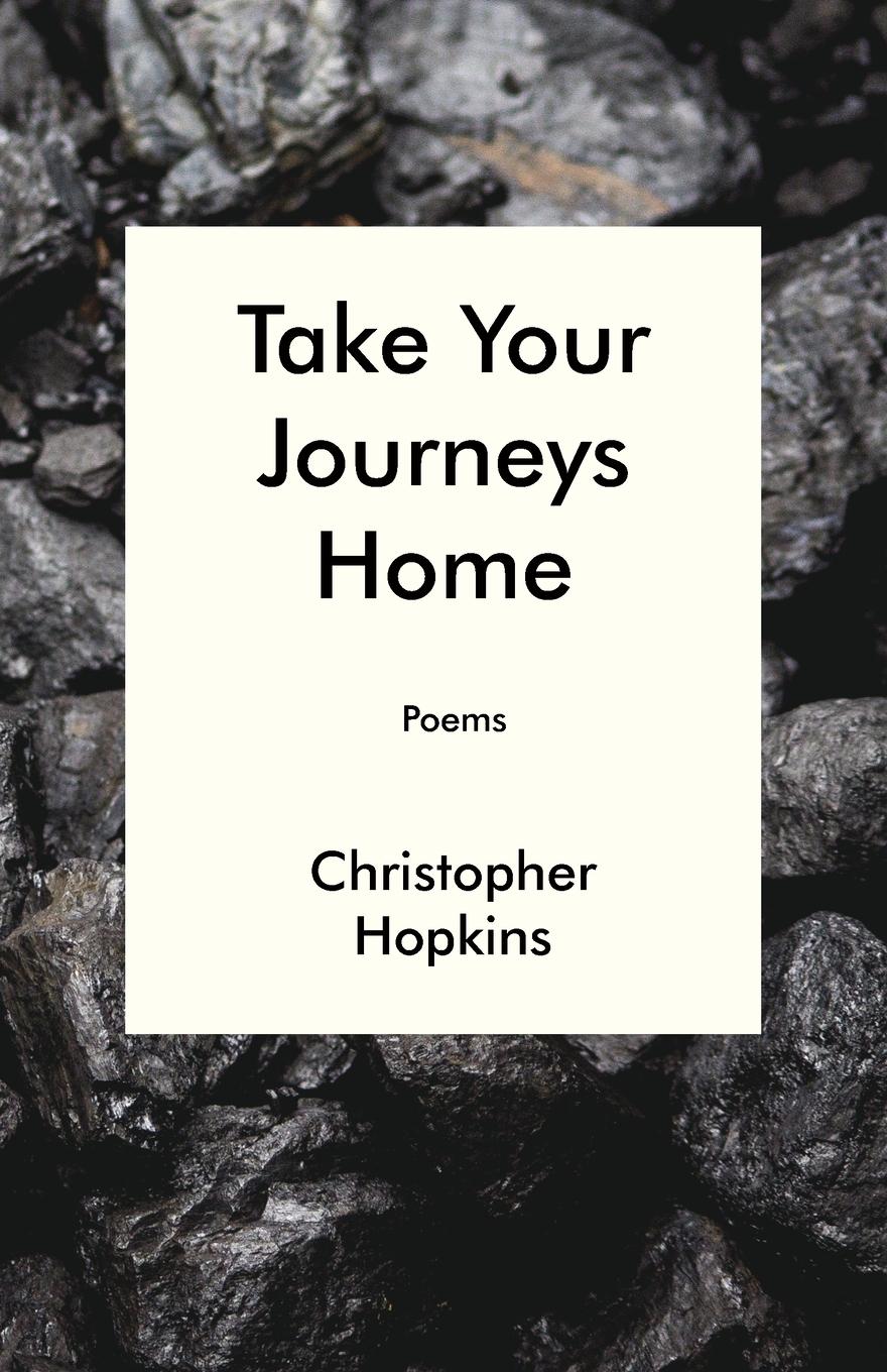 Vorderes Coverbild Take Your Journeys Home