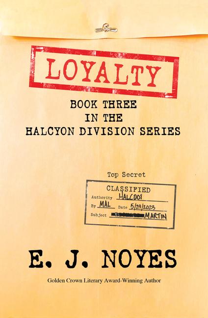 Vorderes Coverbild Loyalty