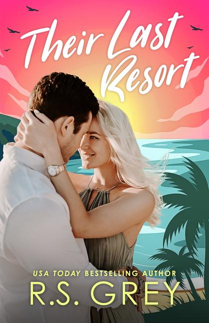Vorderes Coverbild Their Last Resort