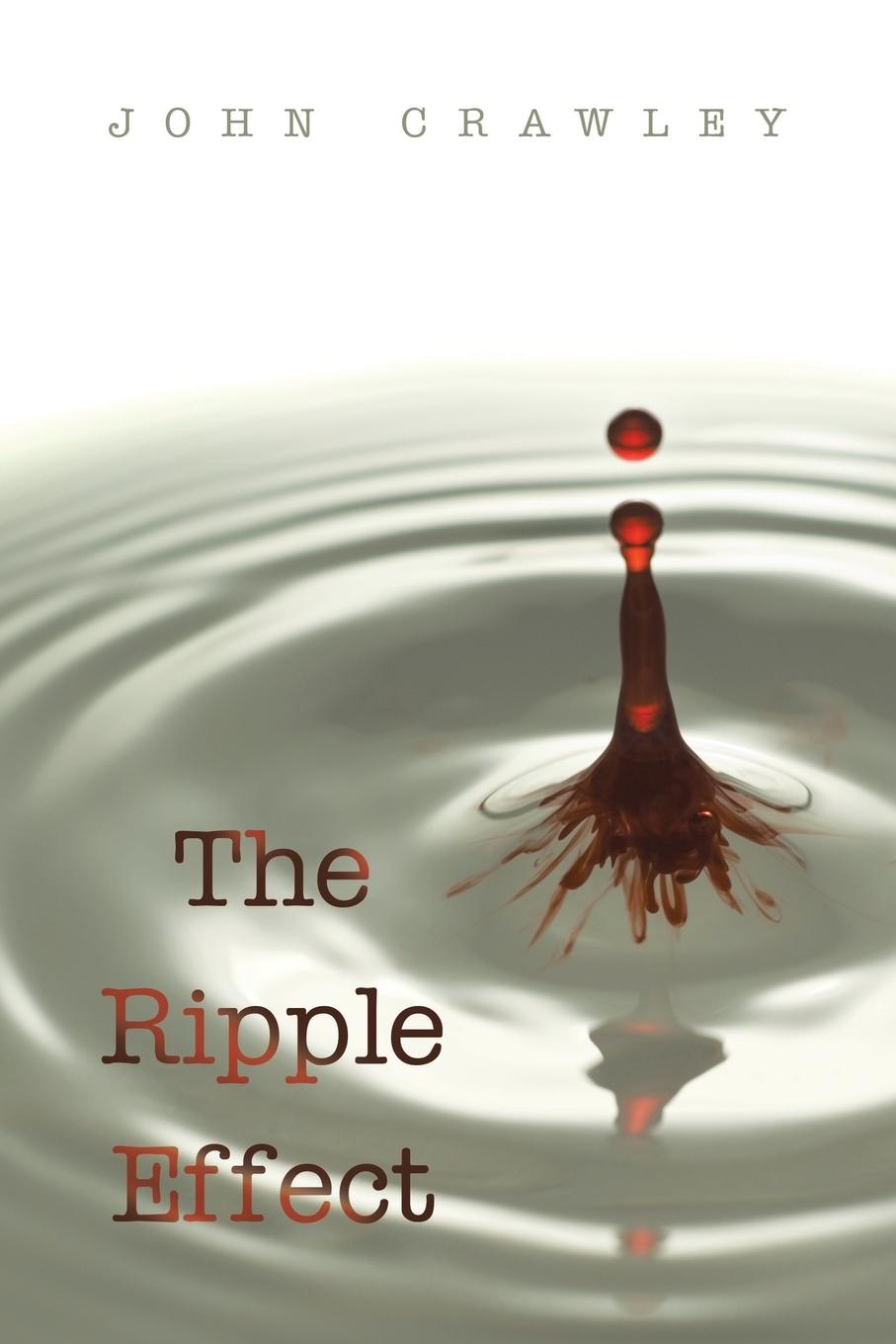 Vorderes Coverbild The Ripple Effect