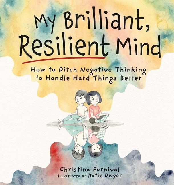 Vorderes Coverbild My Brilliant, Resilient Mind