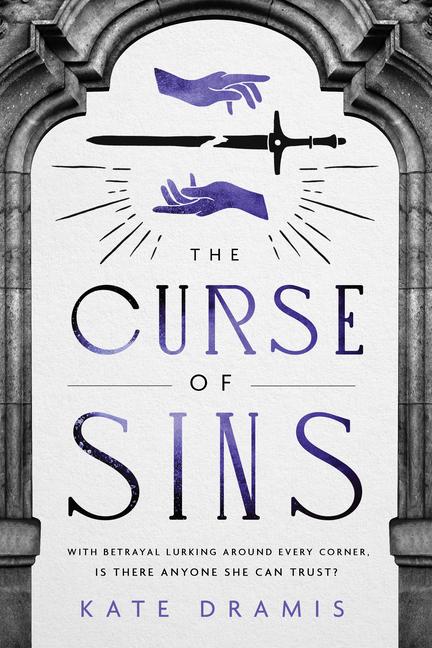 Vorderes Coverbild The Curse of Sins