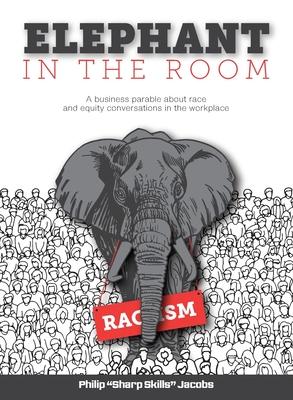 Vorderes Coverbild The Elephant in the Room