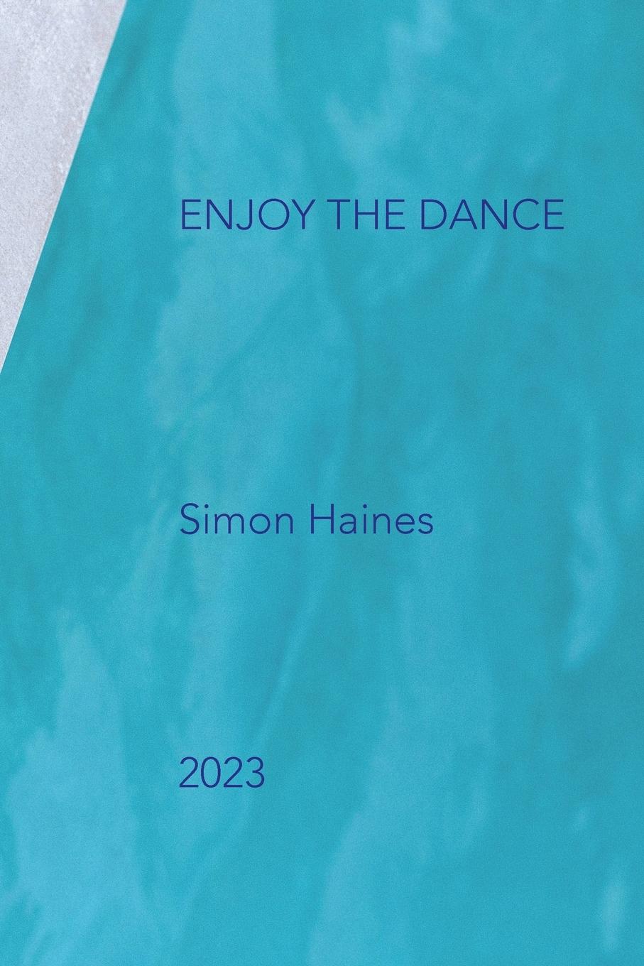 Vorderes Coverbild Enjoy the dance