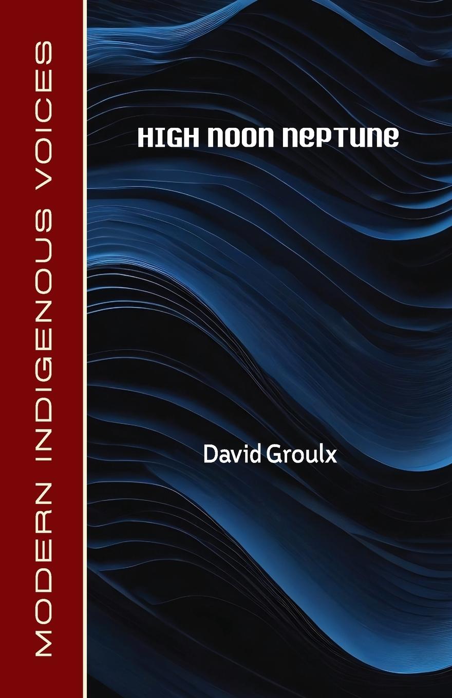 Vorderes Coverbild High Noon Neptune