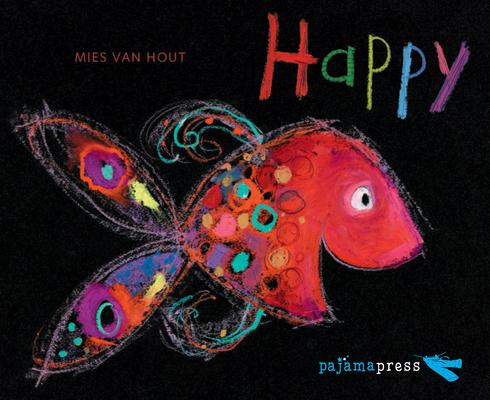Vorderes Coverbild Happy