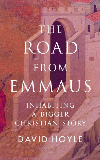 Vorderes Coverbild The Road from Emmaus