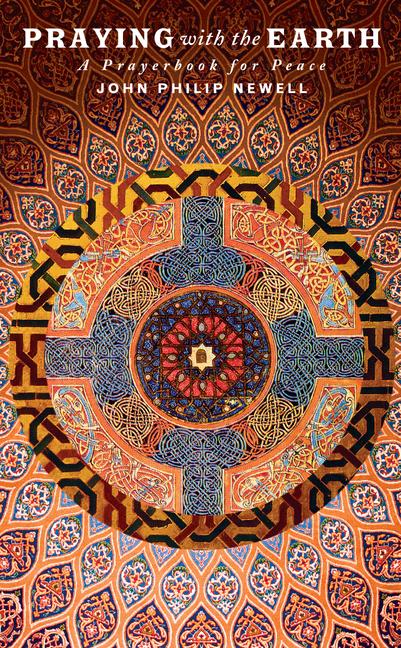 Vorderes Coverbild Praying with the Earth