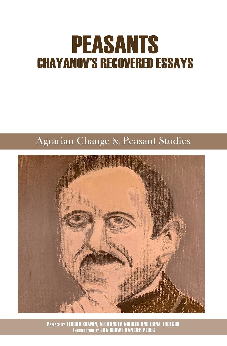 Vorderes Coverbild Peasants