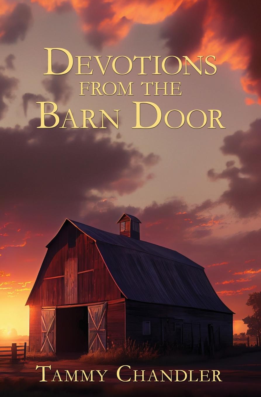 Vorderes Coverbild Devotions from the Barn Door