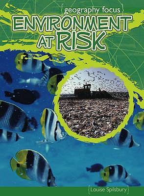 Vorderes Coverbild Environment at Risk: (The Effects of Pollution)