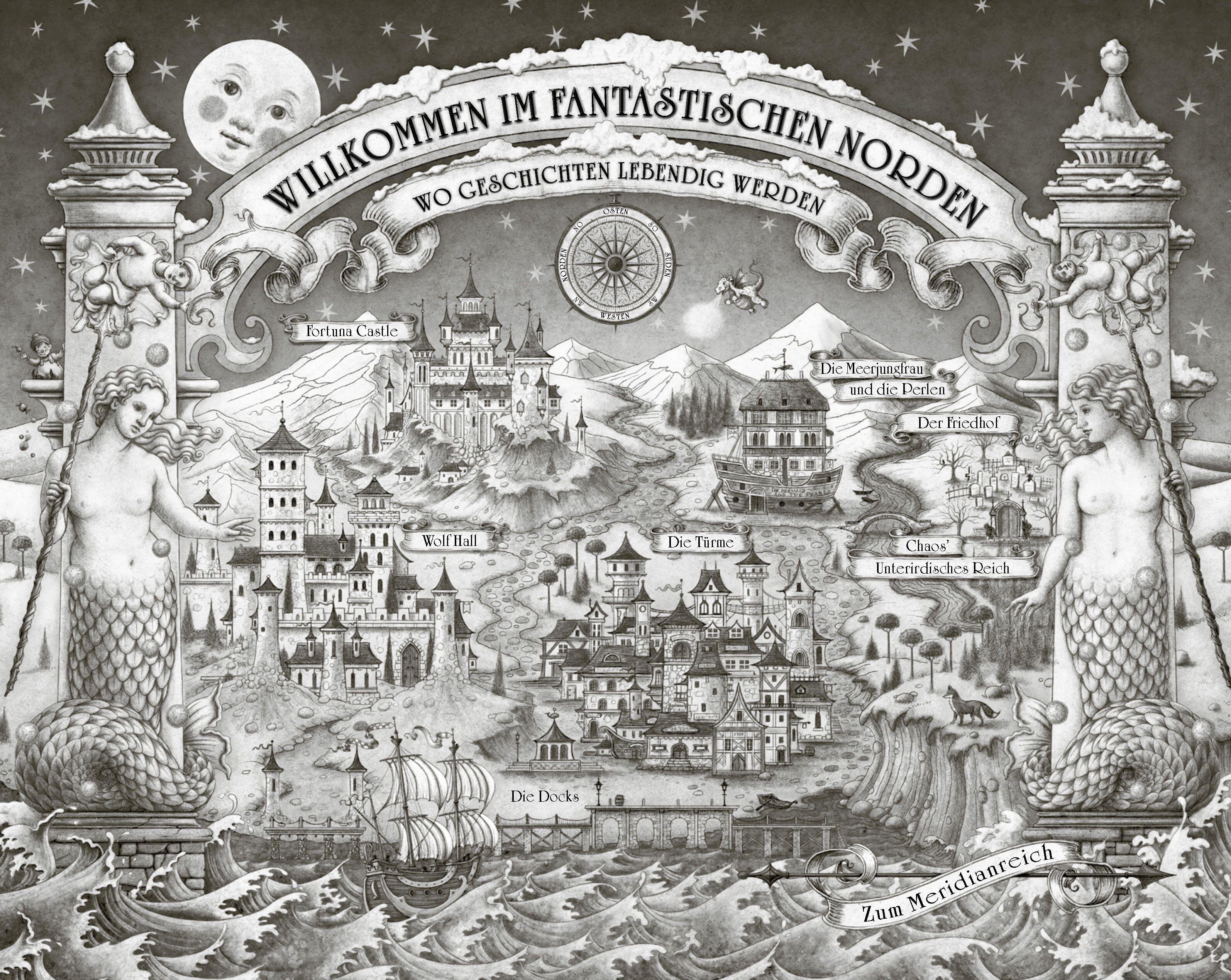 Beispielinhalt (Bild) Once Upon a Broken Heart