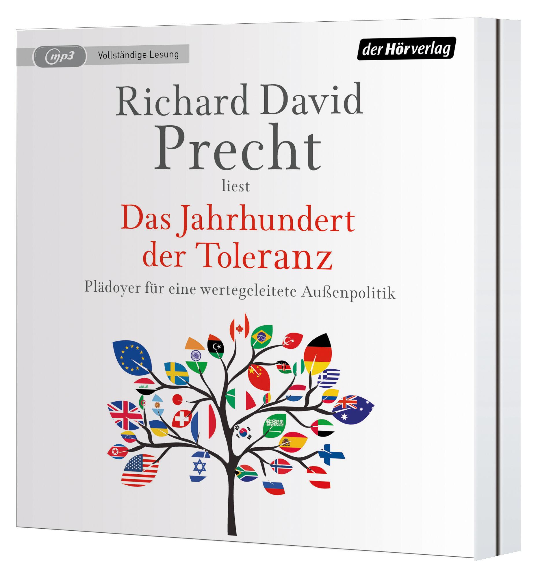 Beispielinhalt (Bild) Das Jahrhundert der Toleranz
