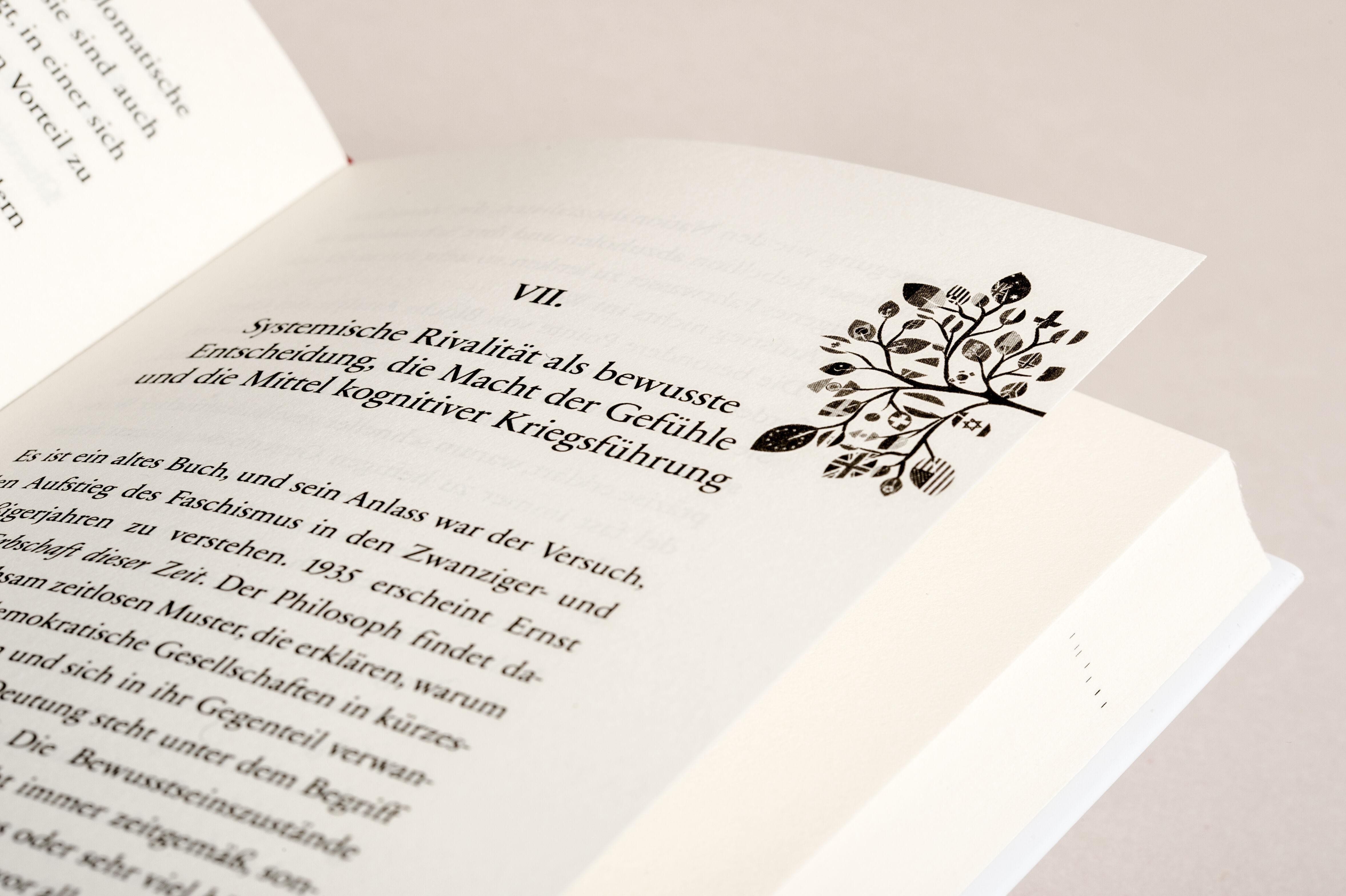 Beispielinhalt (Bild) Das Jahrhundert der Toleranz