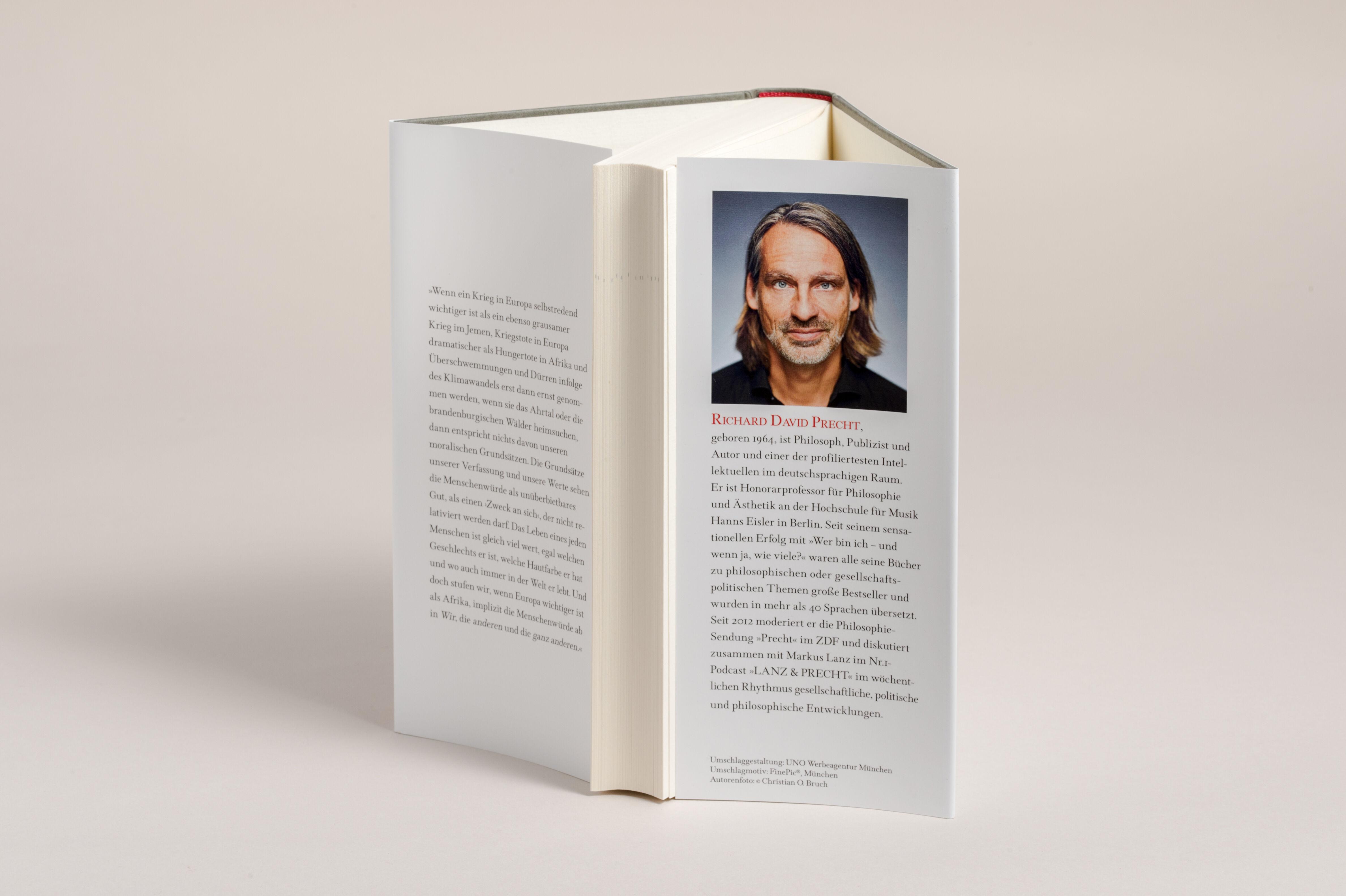 Beispielinhalt (Bild) Das Jahrhundert der Toleranz