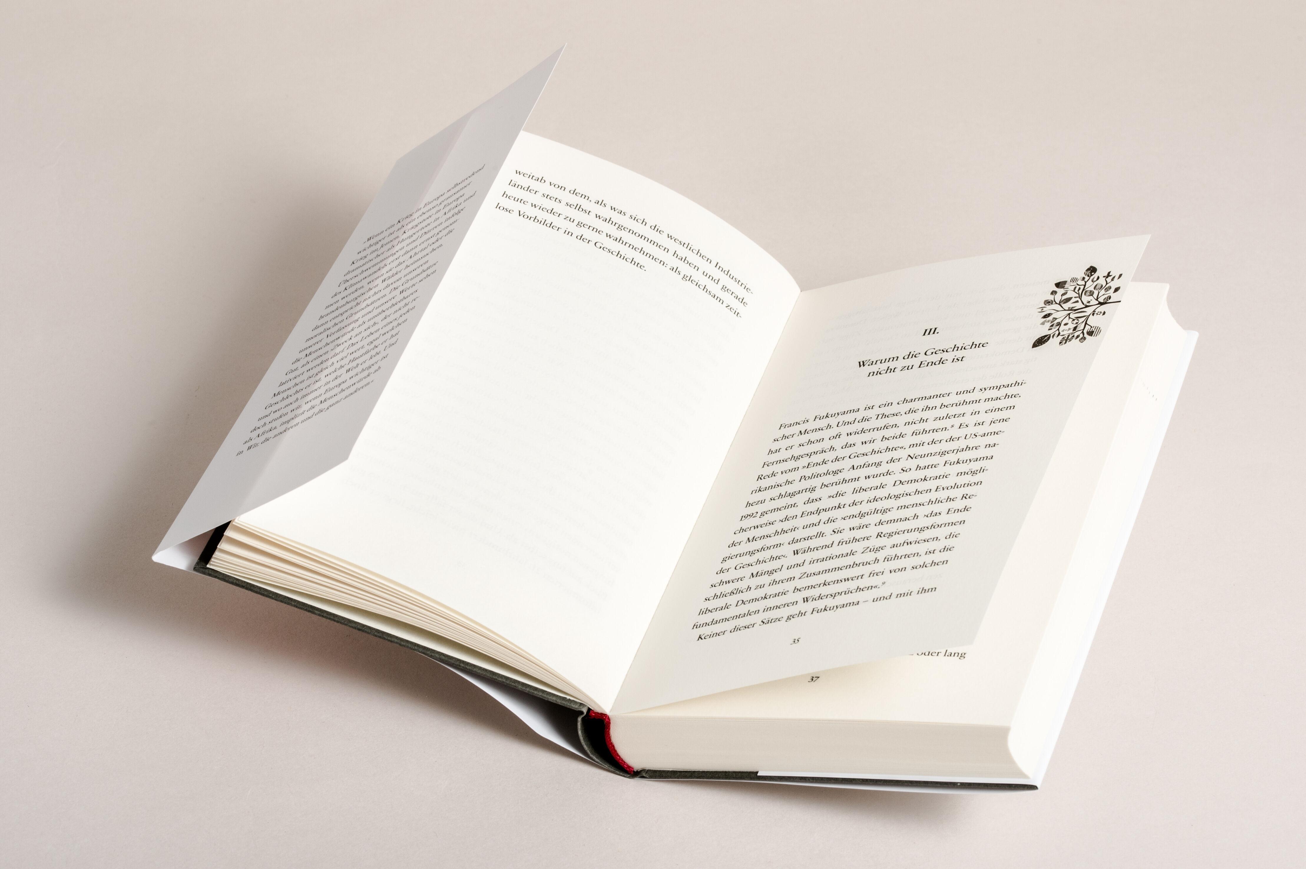 Beispielinhalt (Bild) Das Jahrhundert der Toleranz