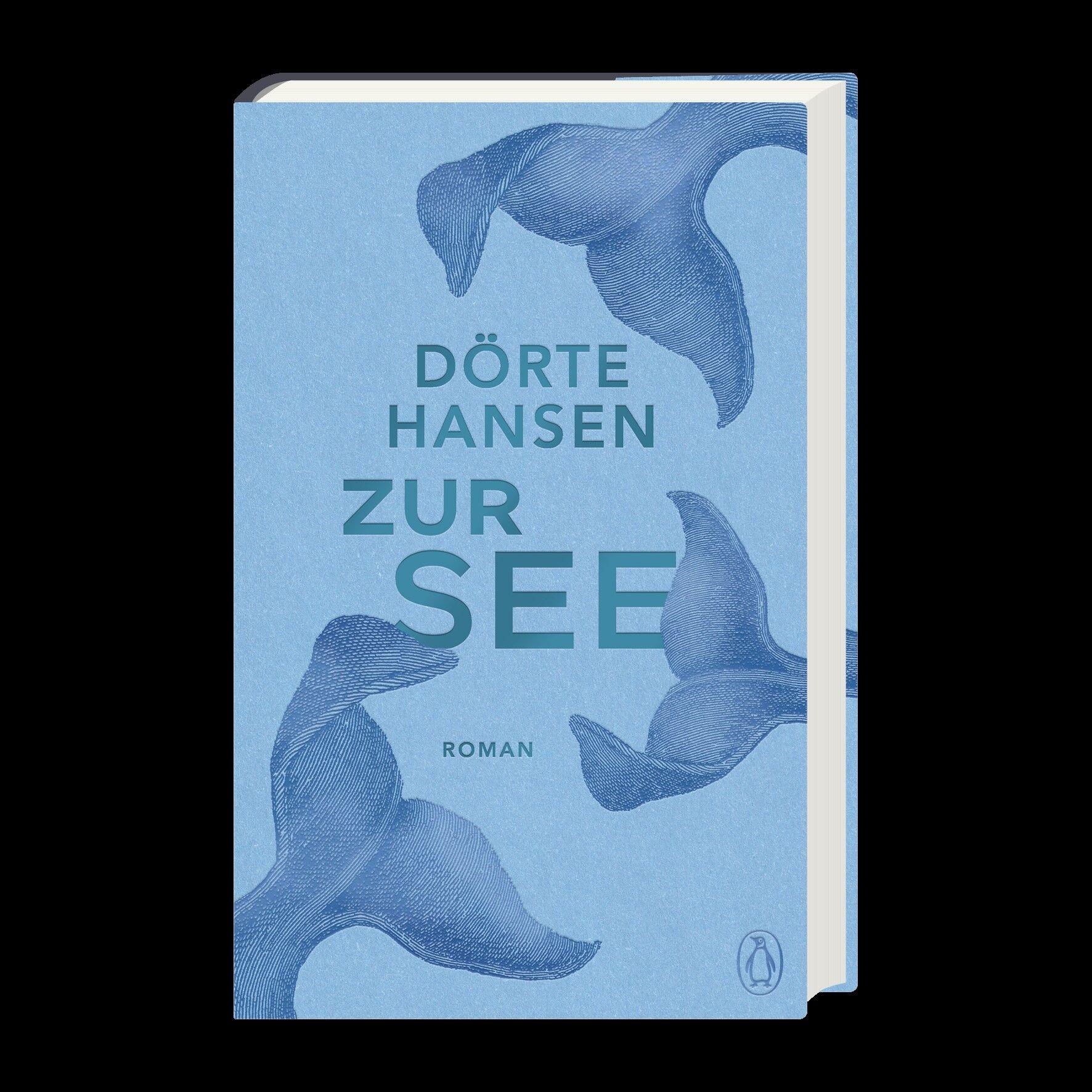 Beispielinhalt (Bild) Zur See