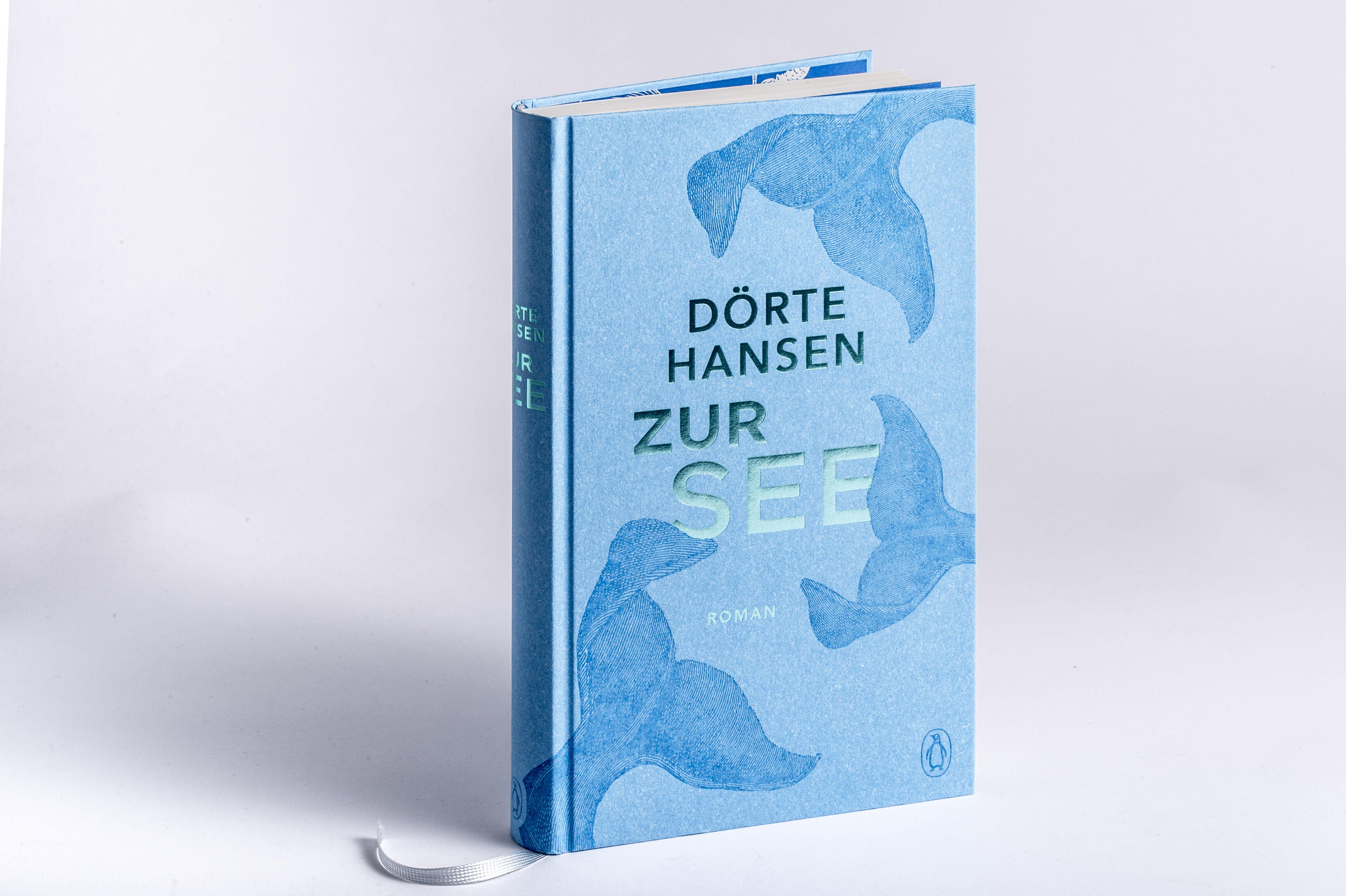 Beispielinhalt (Bild) Zur See