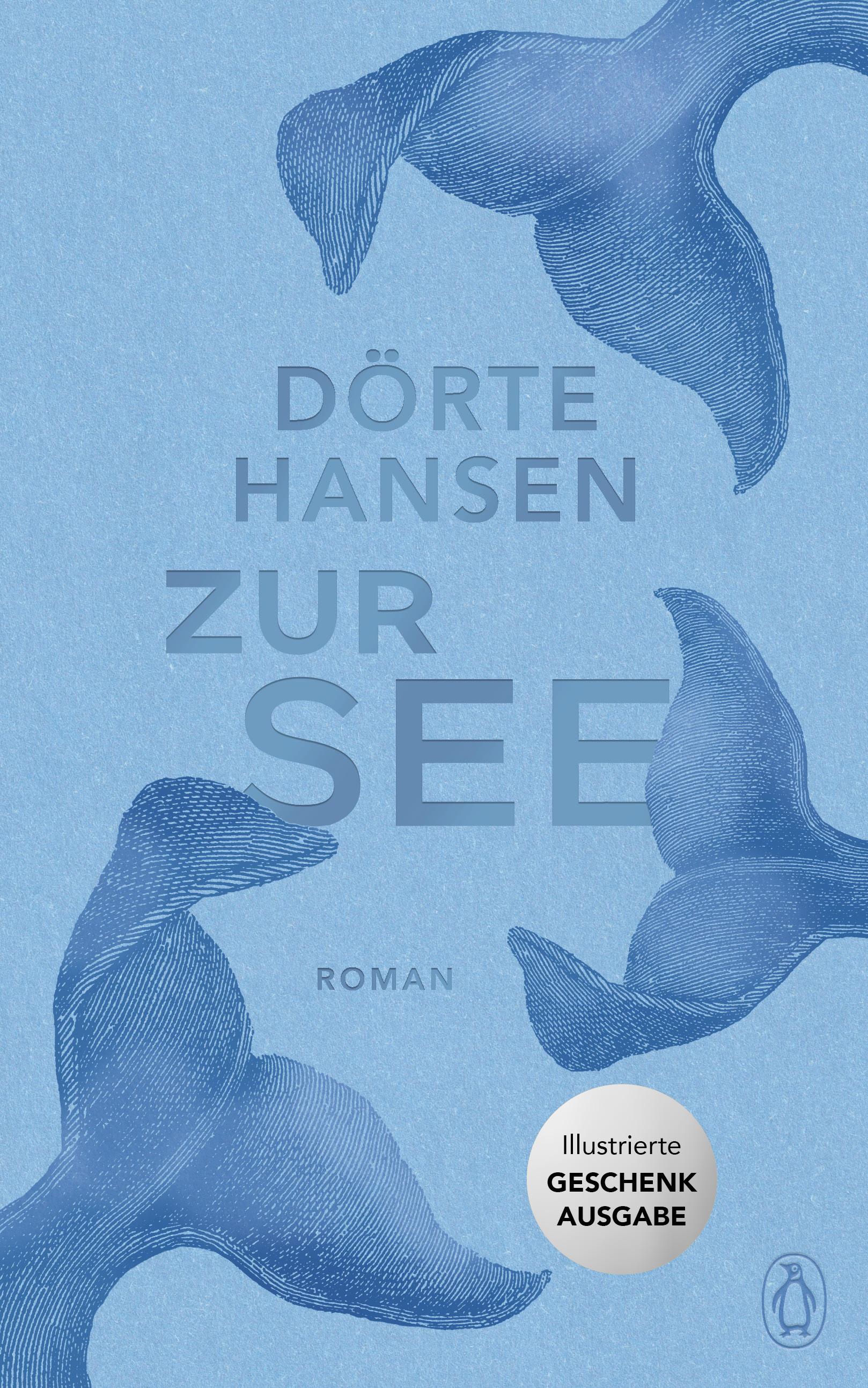 Vorderes Coverbild Zur See