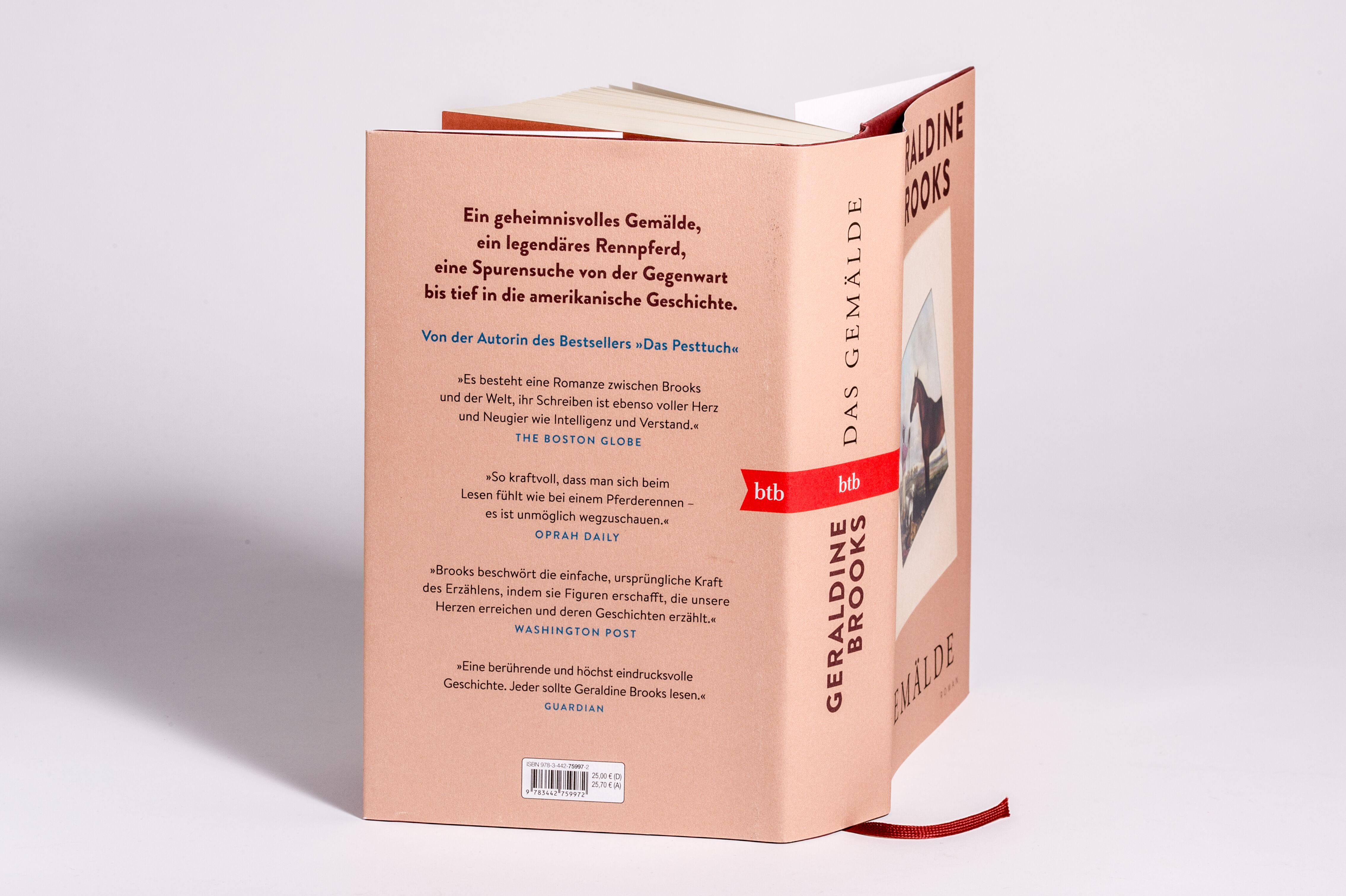 Beispielinhalt (Bild) Das Gemälde