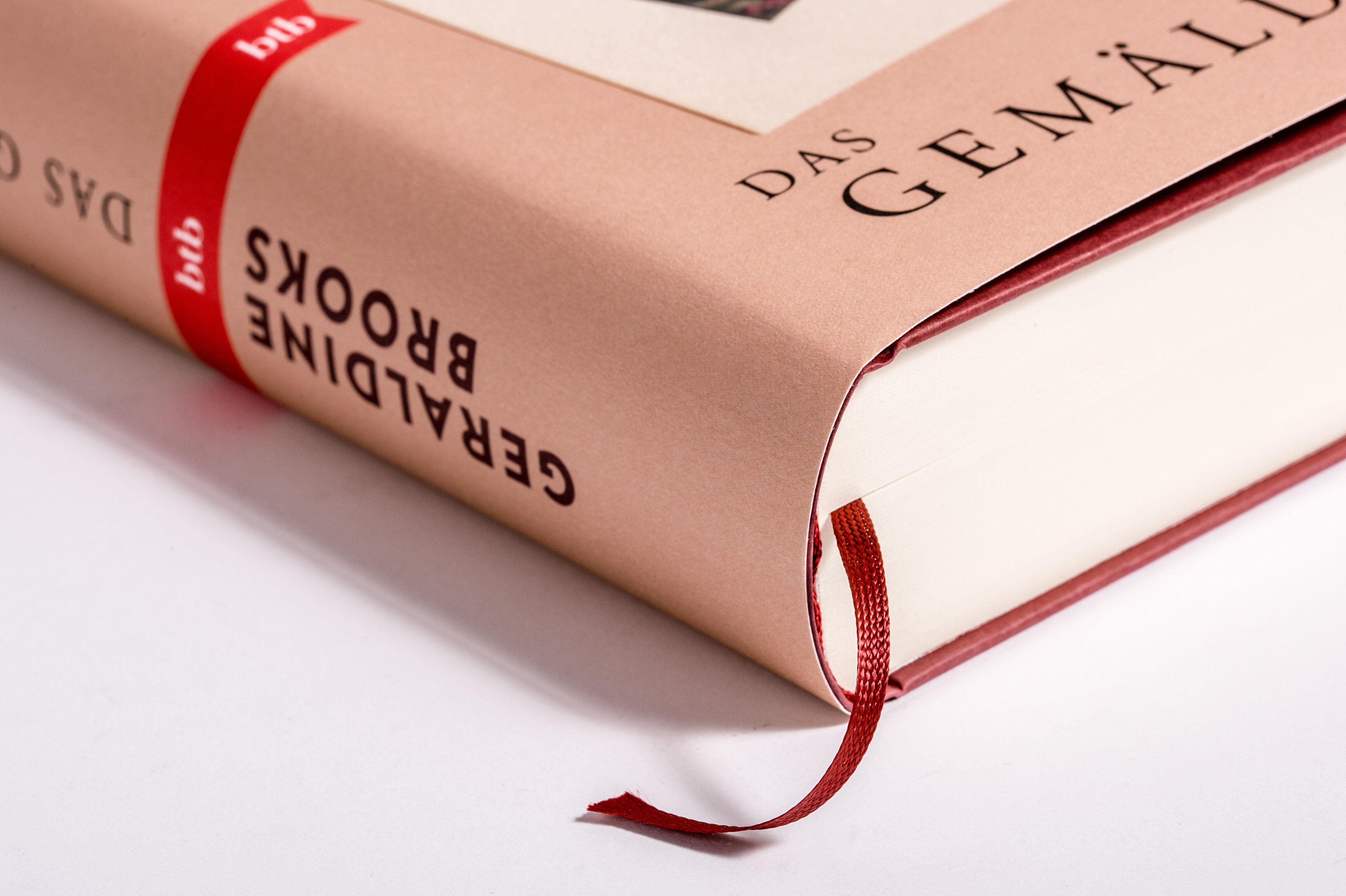 Beispielinhalt (Bild) Das Gemälde