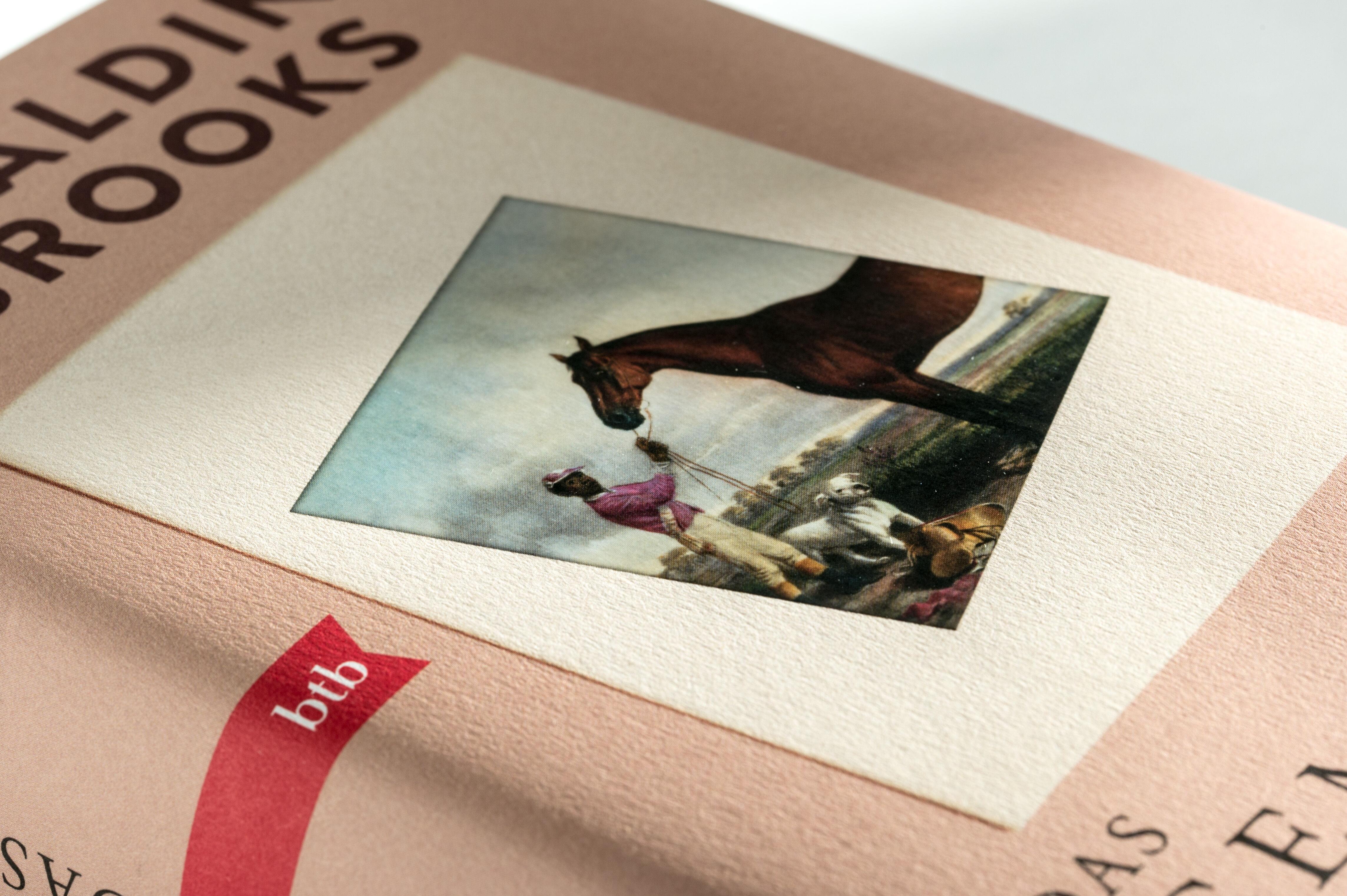 Beispielinhalt (Bild) Das Gemälde