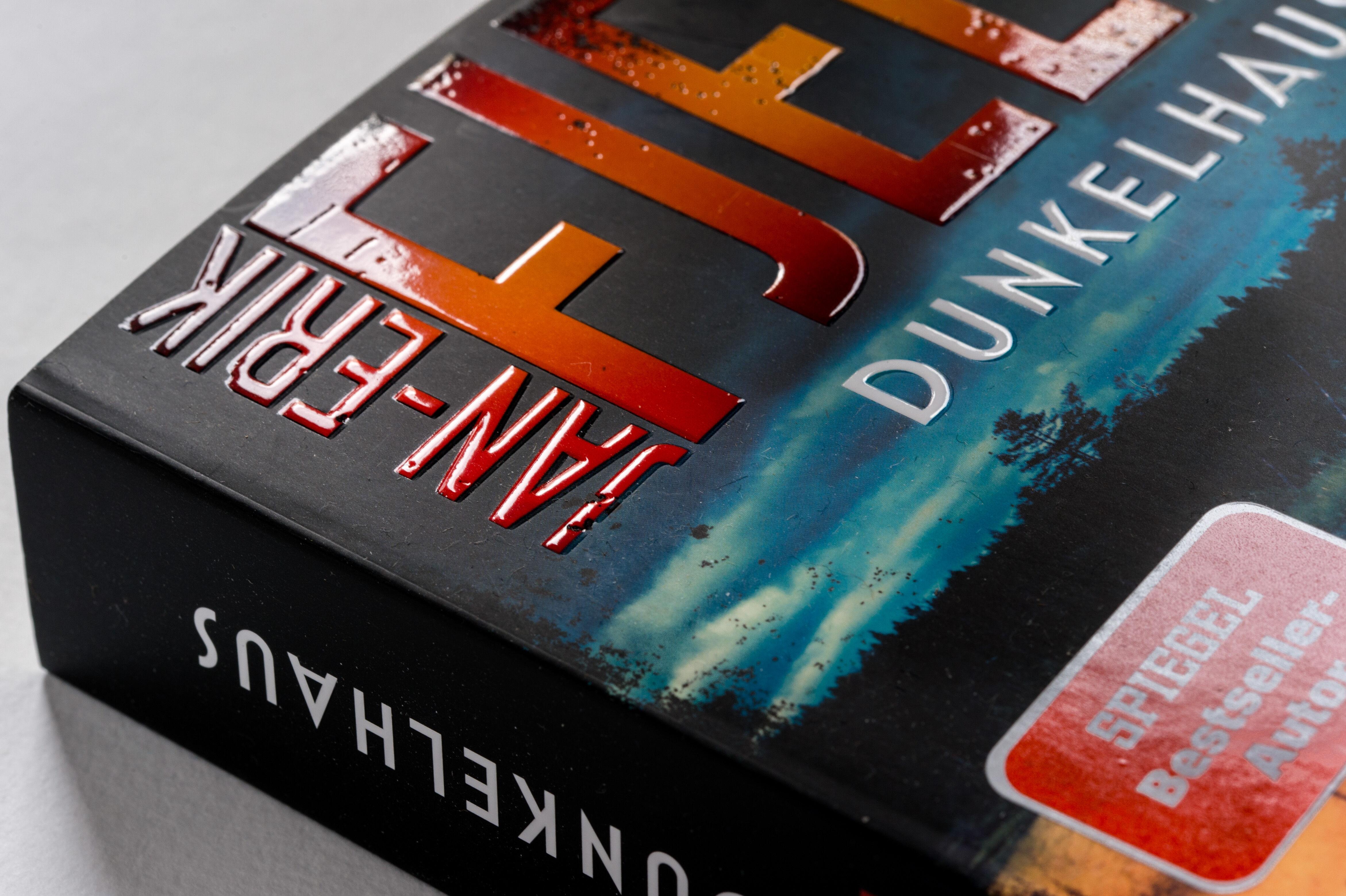 Beispielinhalt (Bild) Dunkelhaus