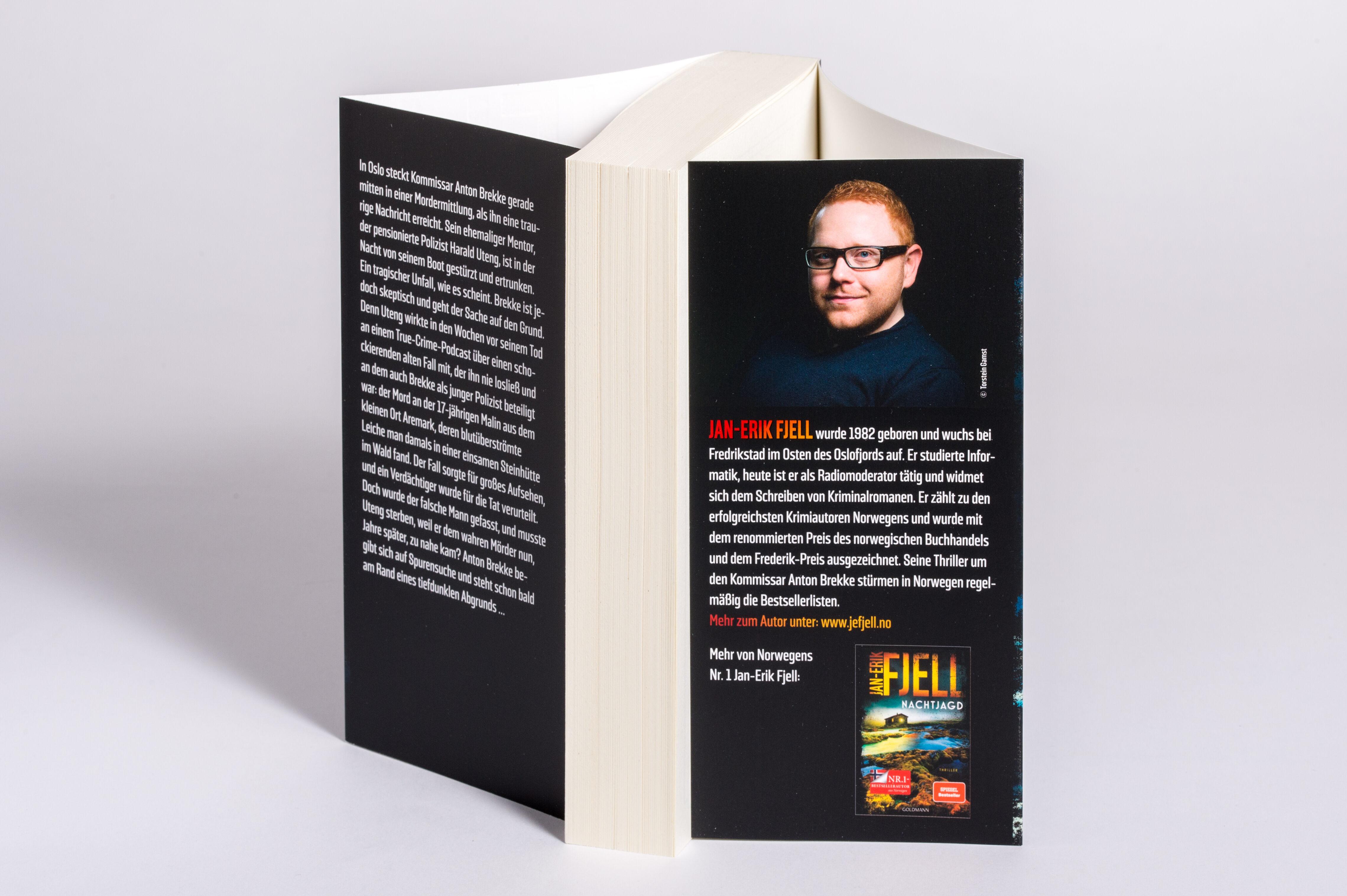 Beispielinhalt (Bild) Dunkelhaus