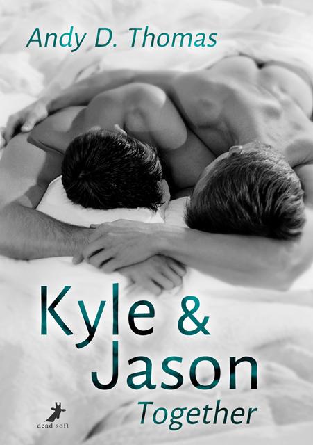Vorderes Coverbild Kyle & Jason: Together