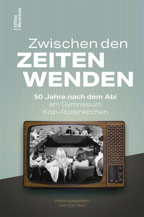 Vorderes Coverbild Zwischen den Zeitenwenden