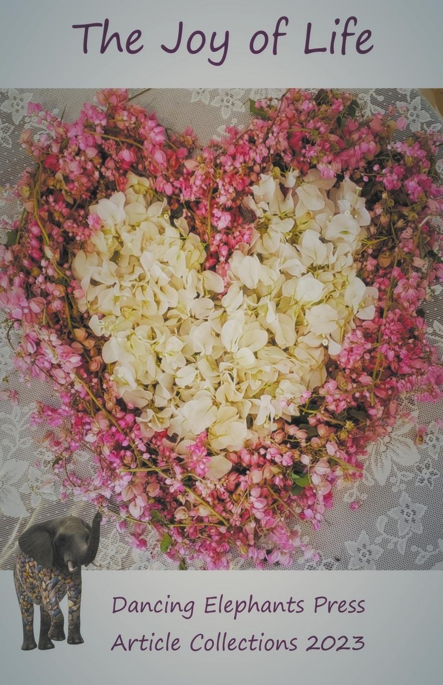 Vorderes Coverbild The Joy of Life